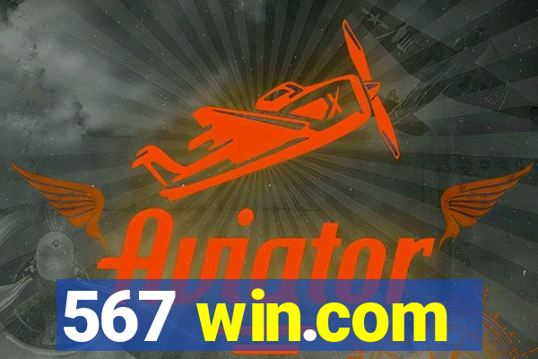 567 win.com